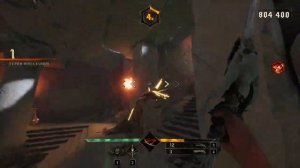 Полное прохождение Metal hellsinger -- (Прохождение без комментариев 60FPS)