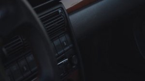 Audi 100 C4 2.8 - выбирая между BMW или Mercedes