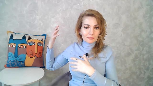 Закон баланса Вселенной / Закон равновесия
