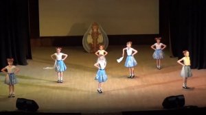 матрешка / русский народный танец