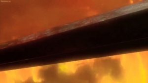 Guts gets the Berserker Armor English dub