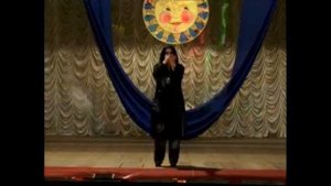 МАМИНЫ ГЛАЗА