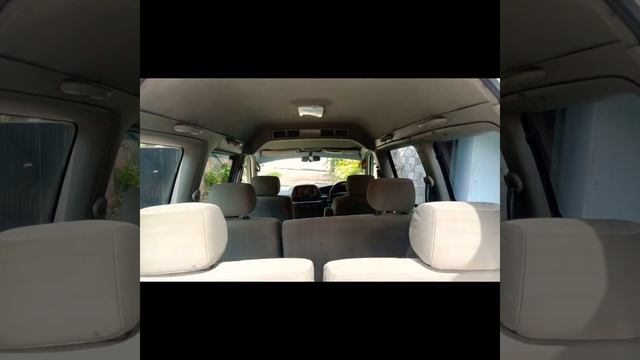 Toyota Noah Van for sale - Nawala смотреть онлайн