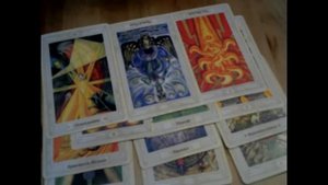 Будет ли у меня отпуск, поеду ли я в отпуск. Онлайн гадание на таро