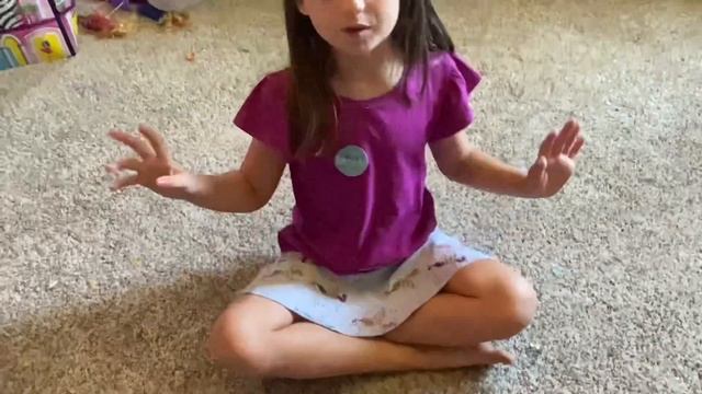 Hoverstar (hoverboard) electric balance wheel review смотреть онлайн