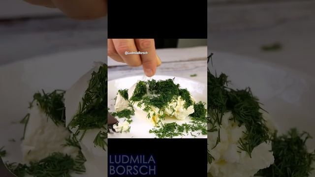 Самые ЛЁГКИЕ и ВКУСНЫЕ ЗАКУСКИ на Праздничный Новогодний стол. Меню на Новый год #рецепт