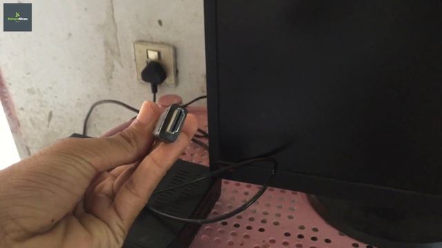 how to connect dish receiver with LCD monitor смотреть онлайн