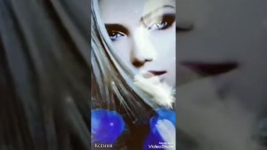 Владимир Песня - Ледяная вьюга.