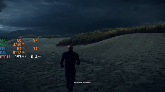 RTX 3070 + I3 10100F - Test in 19 Games at 1440p - FPS Test Benchmark смотреть онлайн