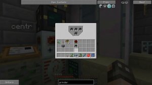 Crazy Tech #34 (Minecraft) Мега дробилка