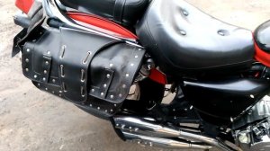 Китайский чепер Futong 250