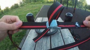 Как Правильно Закрепить Гимнастические Кольца | Магазин WORKOUT