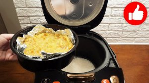 Съедается и готовится за минуты! 3 быстрых ужина – рецепты в мультиварке. Вкусно и Просто!