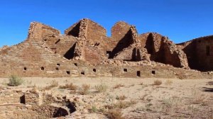 Саксайуаман, Чако, Наска (древняя архитектура Мезоамерики)