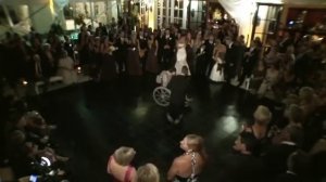 Танец Сына И Матери