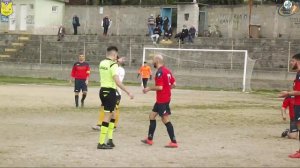 Campania - Seconda Categoria Salerno - Girone I - Olevanese vs Tempalta