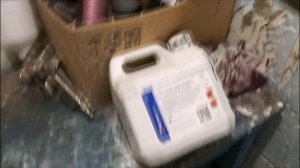 Покраска спойлера ваз 2110 черный иномарочный.