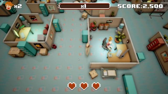 Intensive Exposure [Gameplay HD]. Симулятор озабоченного! смотреть онлайн