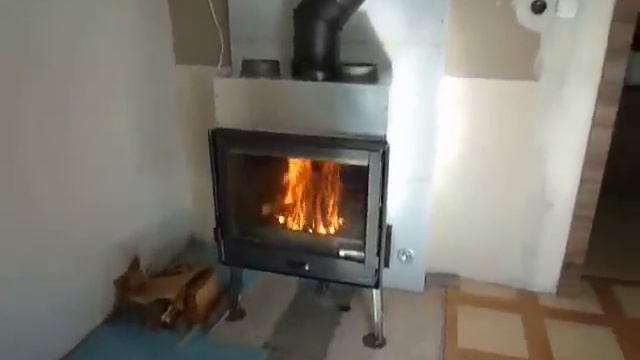 WKŁAD KOMINKOWY FOCOLARE 70 MONTAŻ смотреть онлайн