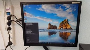 AMD A10-6700 / Память 8Gb / Radeon HD8670d / SSD 120 Gb / ATX