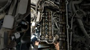 Снятие гбц     BMW е34 м50б20 нестандартное 2019