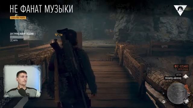 Стрим Desire_Play ? Days Gone. Продолжаем истреблять зомби смотреть онлайн