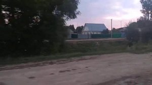 Башкирия. деревня Чираштамак. 2020г.