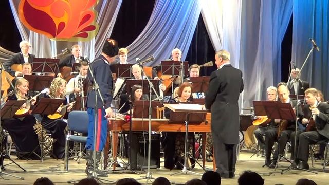 Не грусти, казачка - Василий Пьянов смотреть онлайн