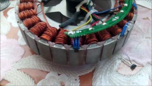 Проверка датчика холла мультиметром