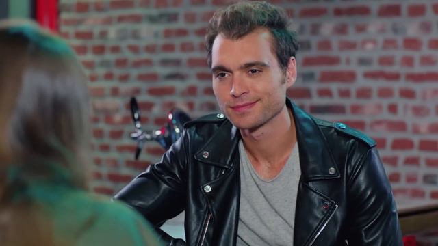 Luna llena Capitulo 25 Doblaje Español  Dolunay