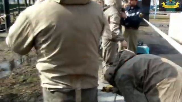 Учебная Сотня МАБУТА.РФ смотреть онлайн