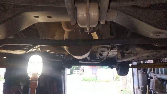 Dacia Lodgy - Дача Лоджи смотреть онлайн