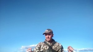 Загубленное открытие охоты 2023
