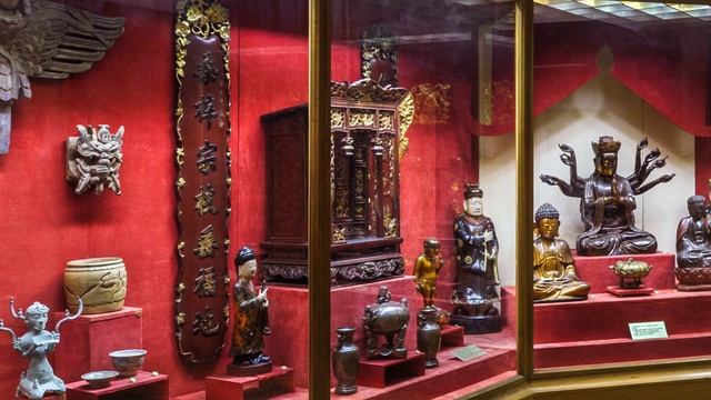 #Москвастобой - Экскурсия «Мир иллюзии и красоты» смотреть онлайн