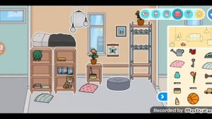 как построить дом бесплатно в токе боке без взлома