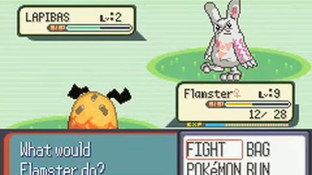 Pokemon Quartz Walkthrough Part 2 смотреть онлайн