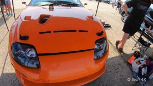 ПРОКАЧАННЫЕ АВТО - Драг Рейсинг