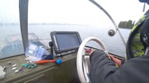 РЫБАЛКА С МАСТЕРОМ!!! ЛОВЛЯ НА РАТЛИНЫ И ТЕЙЛ-СПИННЕРЫ!!!