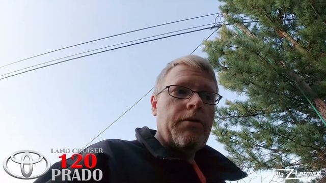 DIY / How to: Number light problems - why do not the lights light up? - Land Cruiser / Prado 120 смотреть онлайн