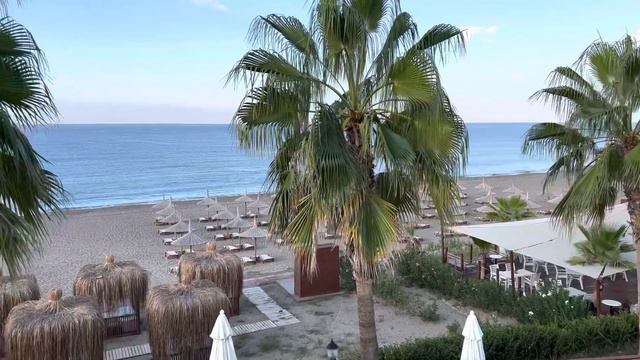 Отель Adora Calma Beach Resort смотреть онлайн