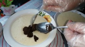 Пирог ДЕнь и НОчь, самый простой и быстрый!