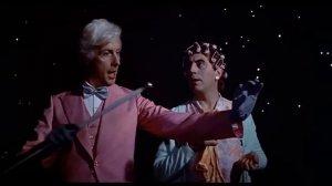 the galaxy song monty pythons meaning of life