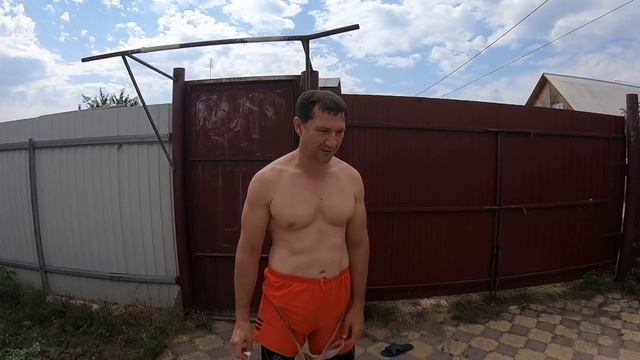 Сколеоз.Как мотивировать ребенка заниматься на турнике, наглядные результаты смотреть онлайн