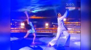 Танец "Я свободен" Александр Никитин и Екатерина Тришина в проекте "Танцую для тебя"