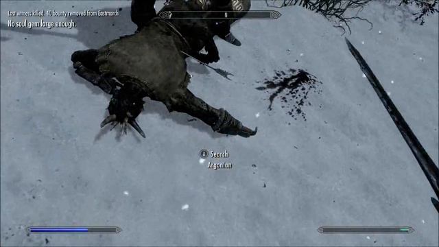 Skyrim - "Level 50 in 20 hours or Less" on Expert (Part 9) 17h 50m 30s Left смотреть онлайн
