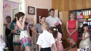 Детский сад 39 Луганск.