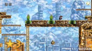 Прохождение Braid (Все звезды): Звезда 3