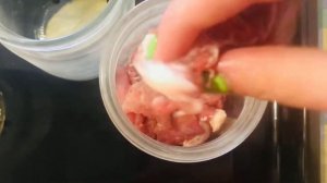 Мясная Тушёнка в Домашних условиях / Тушёнка Свиная в Духовке