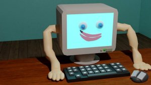 здравствуй здравствуй здравствуй 1 час в 3д | здравствуй, рад видеть тебя мой замечательный зритель