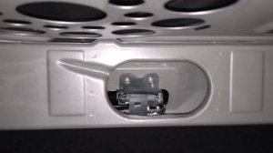 Mercedes w203 rear seat back removal. How to!